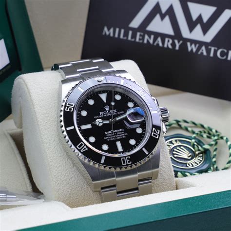 buy new rolex submariner|new rolex submariner 2021.